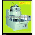 vertical rotary injection moulding machine 55T~70T